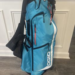 OGIO Golf Stand Bag