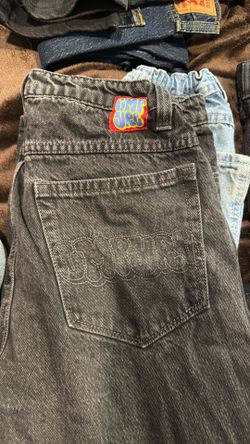 Empyre jeans