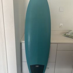 6’3” Nebula Bonzer 