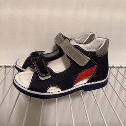 Kids Orthopedic Sandals – Size 30 (US 12)