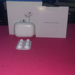 airpod pros 2nd gen