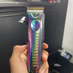 Babyliss ProFx Chameleon Clipper