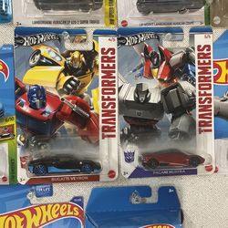 Hotwheels