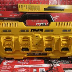 Dewalt Charger 