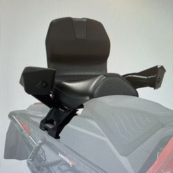 Snowmobile Polaris M2 SEAT, STANDARD - $450