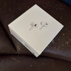Apple Airpod Pros 2nd gen