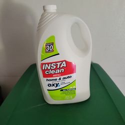 Home And Auto Cleaner New