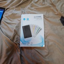 Wifi  Keyboard For Tablet 