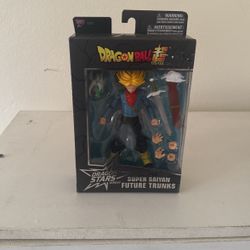 Dragon Ball, Toy