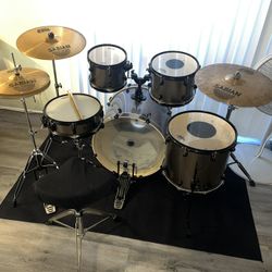 PDP MainStage Complete Drum Set 