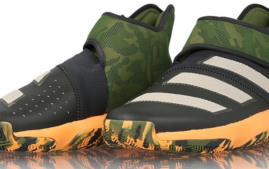 Adidas James Harden Camo