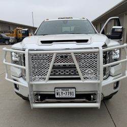 2022 GMC Sierra 2500 HD