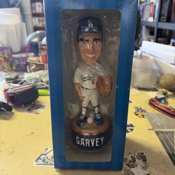 Steve Garvey Bobblehead 