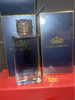 Dolce & Gabbana K Eau de Parfum