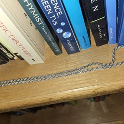 925 Silver Cuban Rope 4mm 