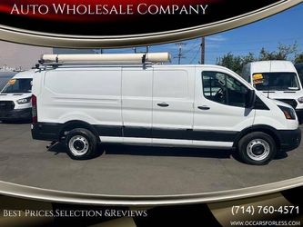 2020 Ford Transit-150 Cargo Van