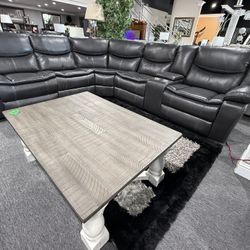 Sectional 