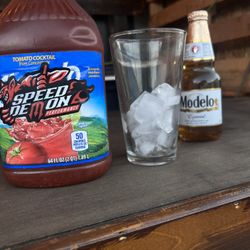 Michelada Mix 