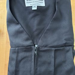 Graduation Cap And Gown