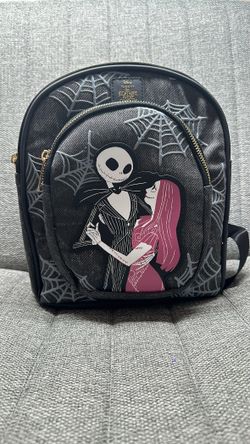 Jack And Silly Backpack 