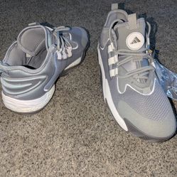 Adidas Mens Basketball Shoes Size 12.5