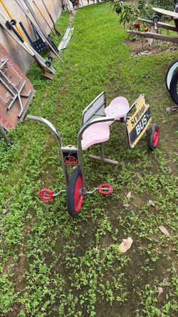 Tricycle