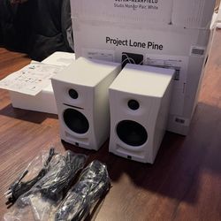 Kali audio LP-UNF dual audio system