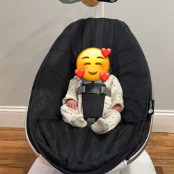 4 Moms Baby Swing