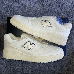 Joe Fresh Good X New Balance 550 Size 11.5 Conversations Amongst Us 