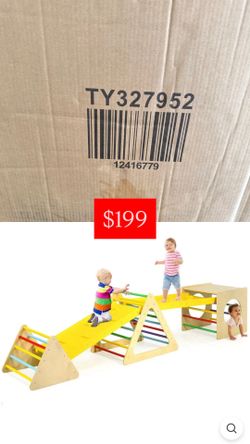 Kid Play Set