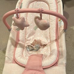 Baby Bouncer 