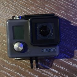 GOPRO HERO