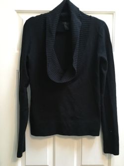 Frenchi sweater