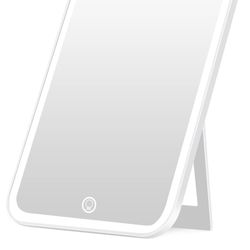 band new lighted mirror self pick up