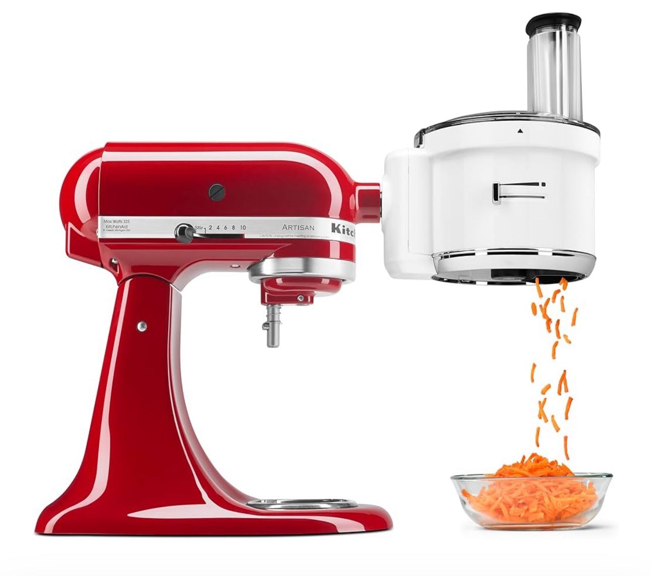 Kitchenaid Food Processor attachment
