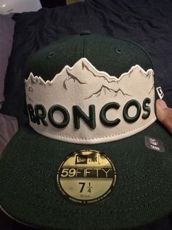 Broncos