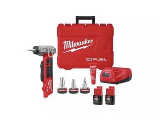 Proper expander kit