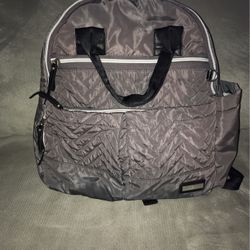 Skiphop Diaper bag 