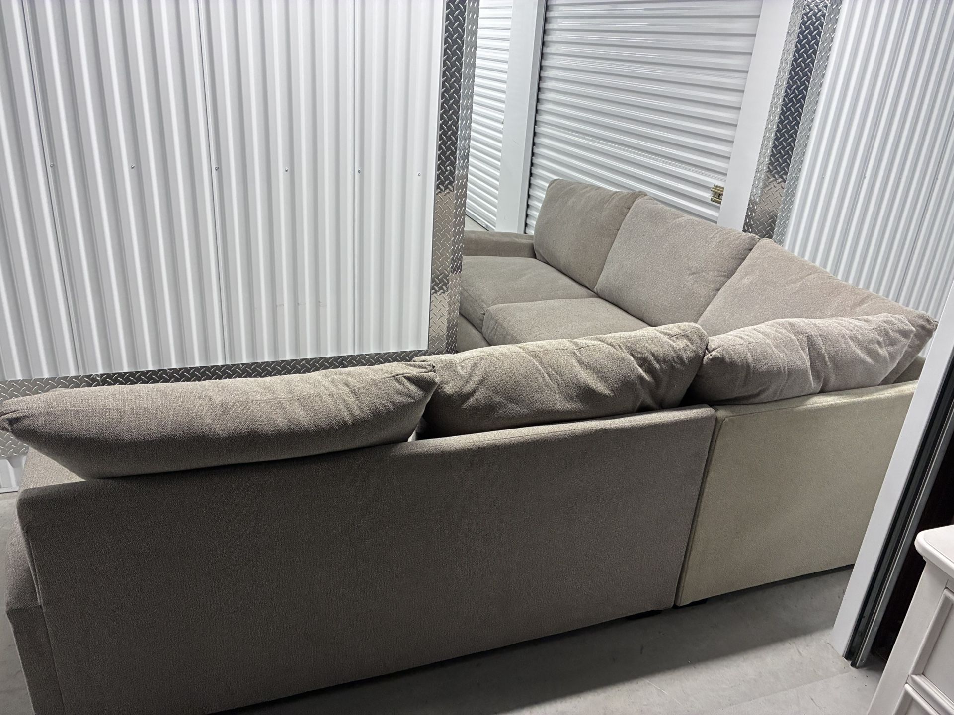Sectional Sofa