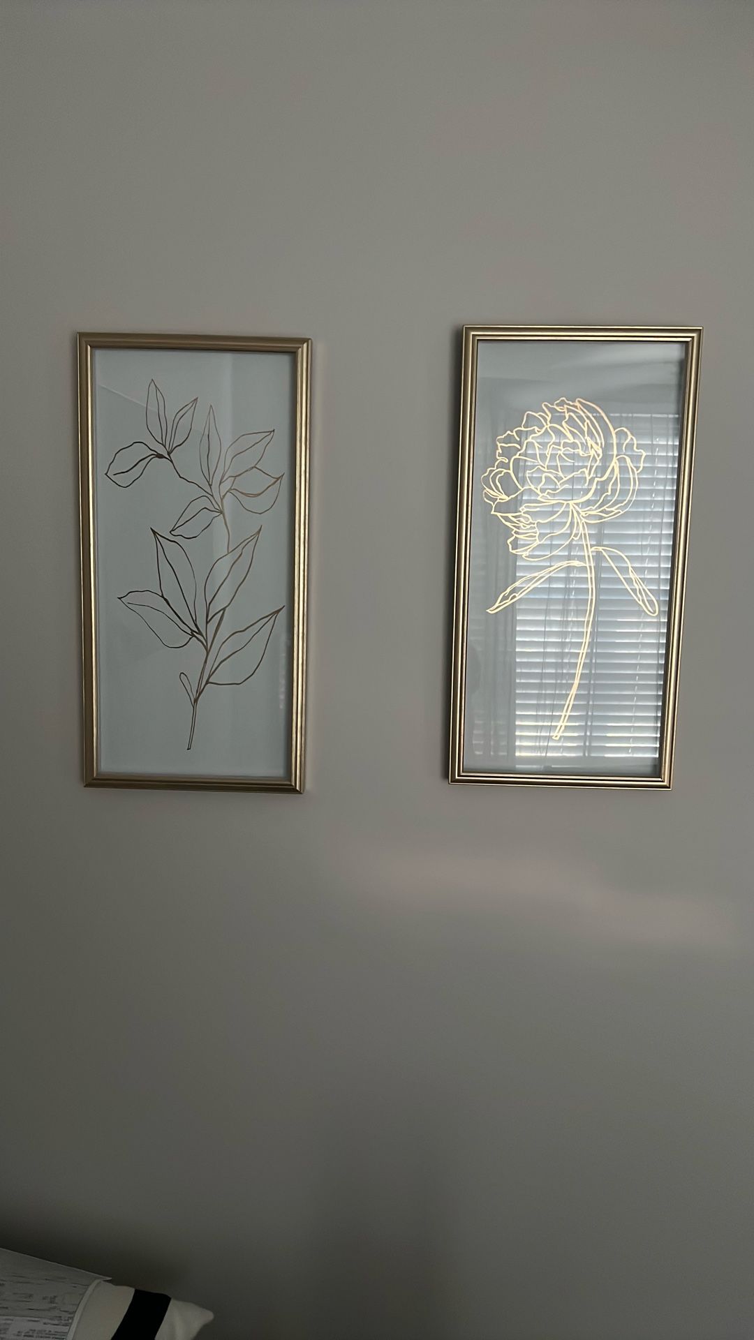 Wall Art a set