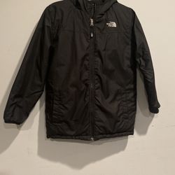 Jacket Nińo Talla 14-16 Marca The North Face 