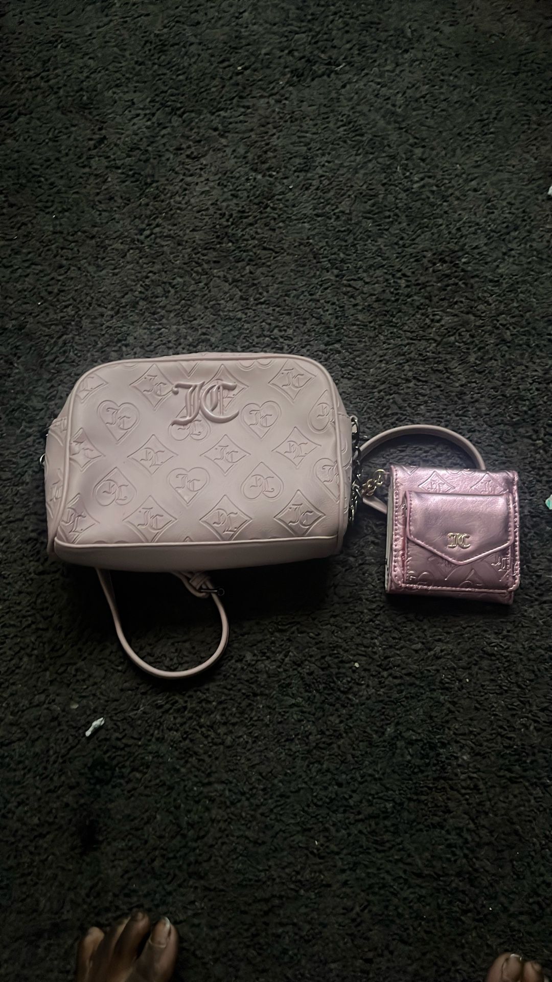 Juicy Bag 