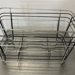 Wire Chef Buffet Tray Base 