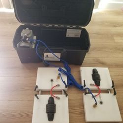 Gorilla grip Seam Setter 2.1