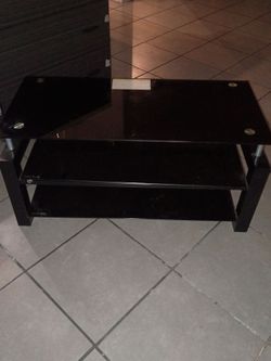 Tv stand