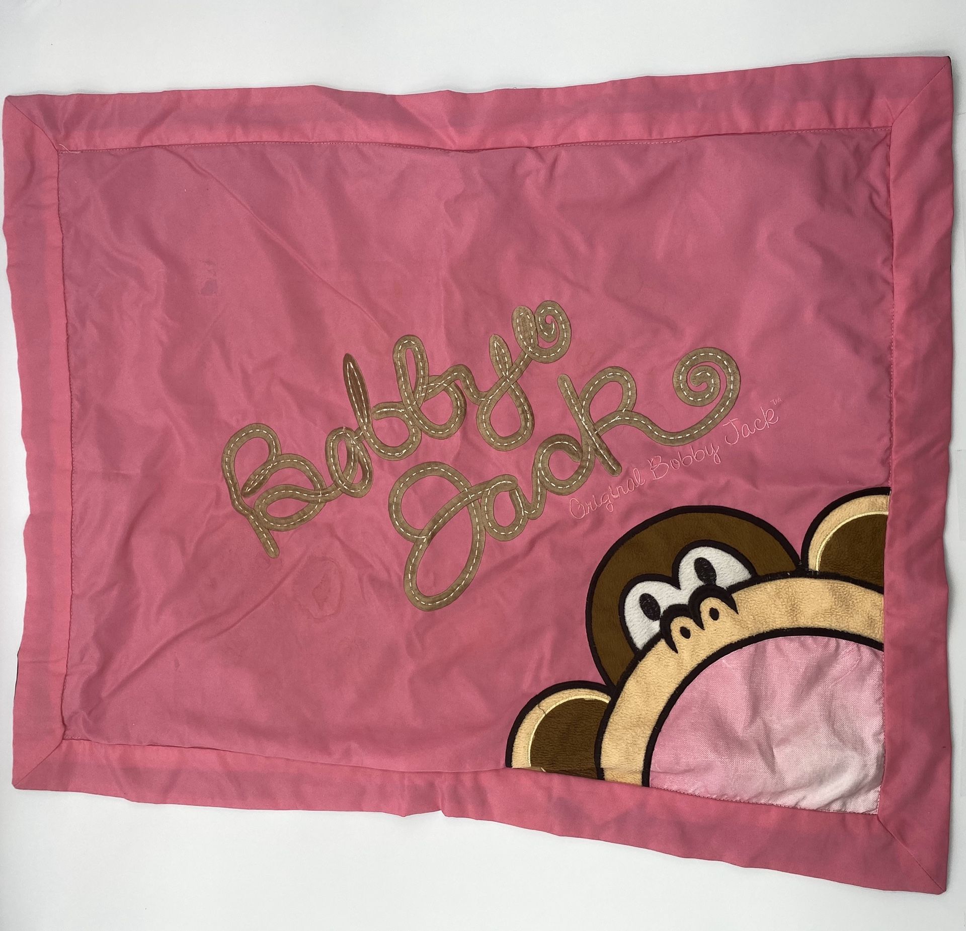 Bobby Jack Burst My Bubble Pillow Shams (Set of 2)