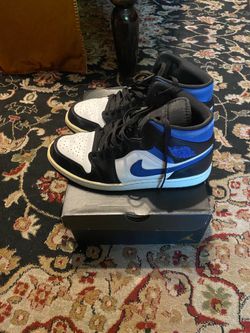 Jordan 1 $40 size 10