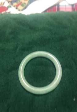 big jade bracelet