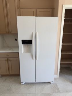 FREE Frigidaire Refrigerator