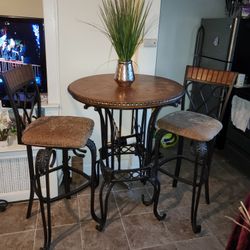 3pc Table Set